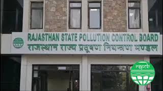 Rajasthan State Pollution Control Board