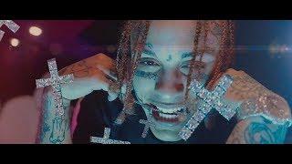 Lil Skies x Yung Pinch - I Know You [Official Music Video] (Dir. by @NicholasJandora)