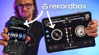 Pioneer DJ rekordbox App (Review) - Is this the #1 DJ App?