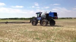 NH SP240F NewHolland