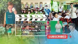 TEACHER NATHAN CHANNEL INTRO