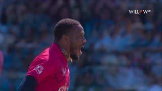 Chris Jordan 4 wickets vs India | 2nd T20I - England vs India