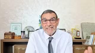الدكتور محمد فائد || الغدة الدرقية الحل في تجنب المسببات وااتباع البروتوكول مع البروبوليس