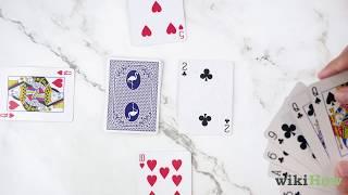 How to Play Oh Hell (Card Game)