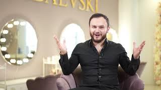 BABAEVSKI. О НЕ ПОНИМАНИИ, О СЕМЬЕ, ОБ АКАДЕМИИ