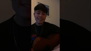 Ela é Demais (Cover) - Nicolas Gabriel