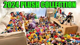 SLYP1E's PLUSH COLLECTION 2024!