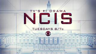 NCIS Tuesdays 8/7c