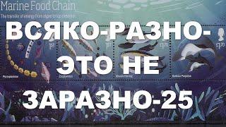 Всяко-разно это не заразно - 25