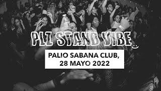 Meli Rodriguez Palio Sabana Club 28 Mayo 2022