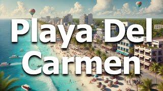 Playa Del Carmen Mexico: 13 BEST Things To Do In 2024 (Travel Guide)