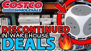 Costco 22 Discontinued DEALS & Last Chance DEALS!!! You Need to BUY !!!