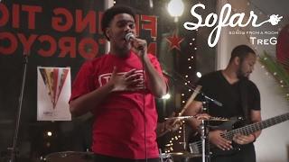 TreG - Champion | Sofar St. Louis