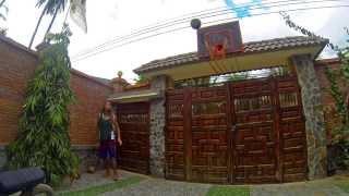 Streetball Tricks in MuiNe, Vietnam. kornofilm