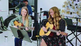 "It's not too late" | One woman is using music to help people heal