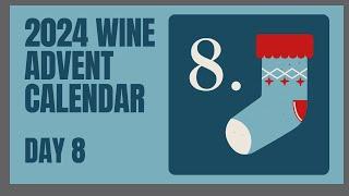 Barbera | Day 8 of the 2024 Wine Advent Calendar from DrinkinItIn | Daily Grape