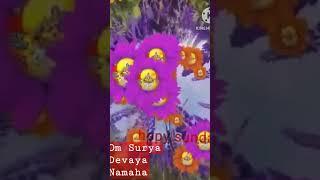 # Om Surya Devaya Namaha #subscribe #like #vairal #shortvideos #allrounder kkb#