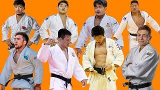 GODS OF TAI OTOSHI