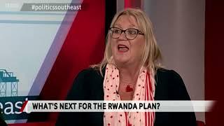 Slamming the Rwanda policy