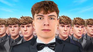 Can Clix Beat 100 Clix Skins?