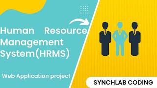 Human Resource Management System Project  with Free Source Code | Mini Project | PHP Projects