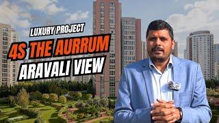 4S The Aurrum Sector 59 || Full Details || Asset Dekho