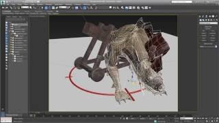 Importing and Exporting Start up Templates in 3ds Max