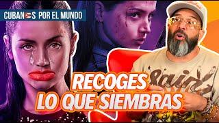 "Ballerina" fails, and Ana de Armas goes down with it after the Cuban community's disdain.