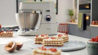 Kenwood | Titanium Chef Backer | Кухонна машина