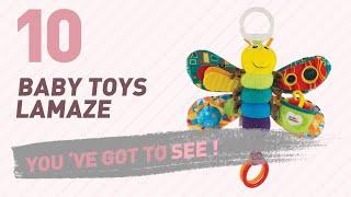 Baby Toys Lamaze, Uk Top 10 Collection // New & Popular 2017