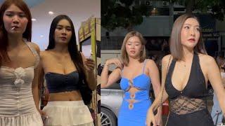 Bangkok thailand nightlife | RCA club nightlife scenes |