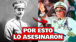 El día que murió TRUJILLO - Vida del DICTADOR DOMINICANO