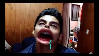 Cuando Ves Netflix|Axel Y Axelito