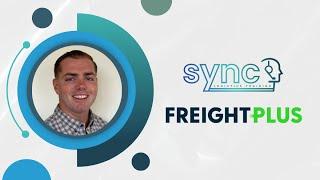 Customer Testimonial  | FreightPlus