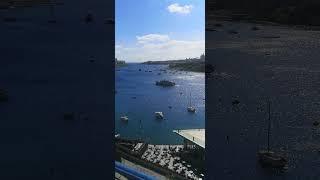 A room with a view