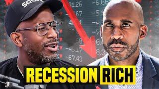 Wholesalers Get Rich in Recessions - Episode #20 w/ Tommy Holt Jr.
