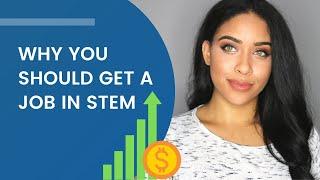 Looking for a New Career? Easily Land a Job in STEM