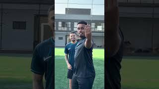 Desafio da comemoração ️ #futebol #soccer