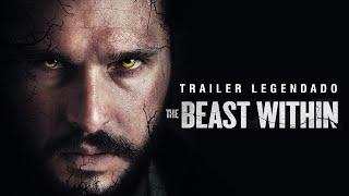 The Beast Within (2024) | Trailer Legendado