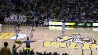 Valpo vs Butler   HD