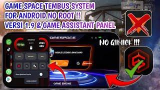 Game Booster Black Shark Vip For Android - Game Booster Pop Up Wa Android 12 Terbaru 2024