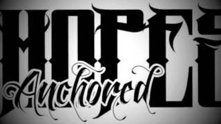 Hopes Anchored- "Alan Kasper" - Single