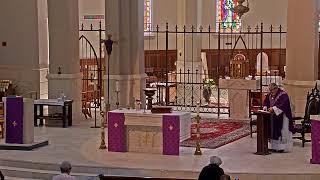 Friday - Daily Mass