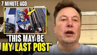 Elon Musk: It's Time to Tell You EVERYTHING...