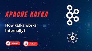 Mastering Kafka Architecture: Deep Dive into Internal Workings and Components | kafka architecture