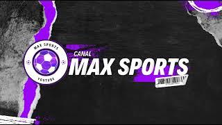 Seja Bem-vindo ao MAX Sports