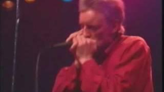 Don Baker - Dons Train (Live At The Olympia 1991)