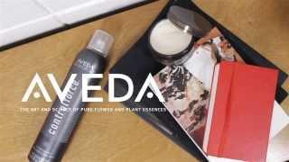 [Aveda] 아베다 3분 헤어 클리닉_1st