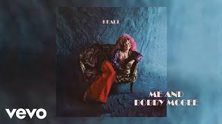 Janis Joplin - Me and Bobby McGee (Official Audio)