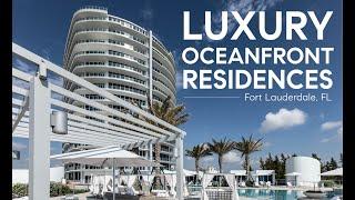 Florida Oceanfront Condos  | Paramount Fort Lauderdale